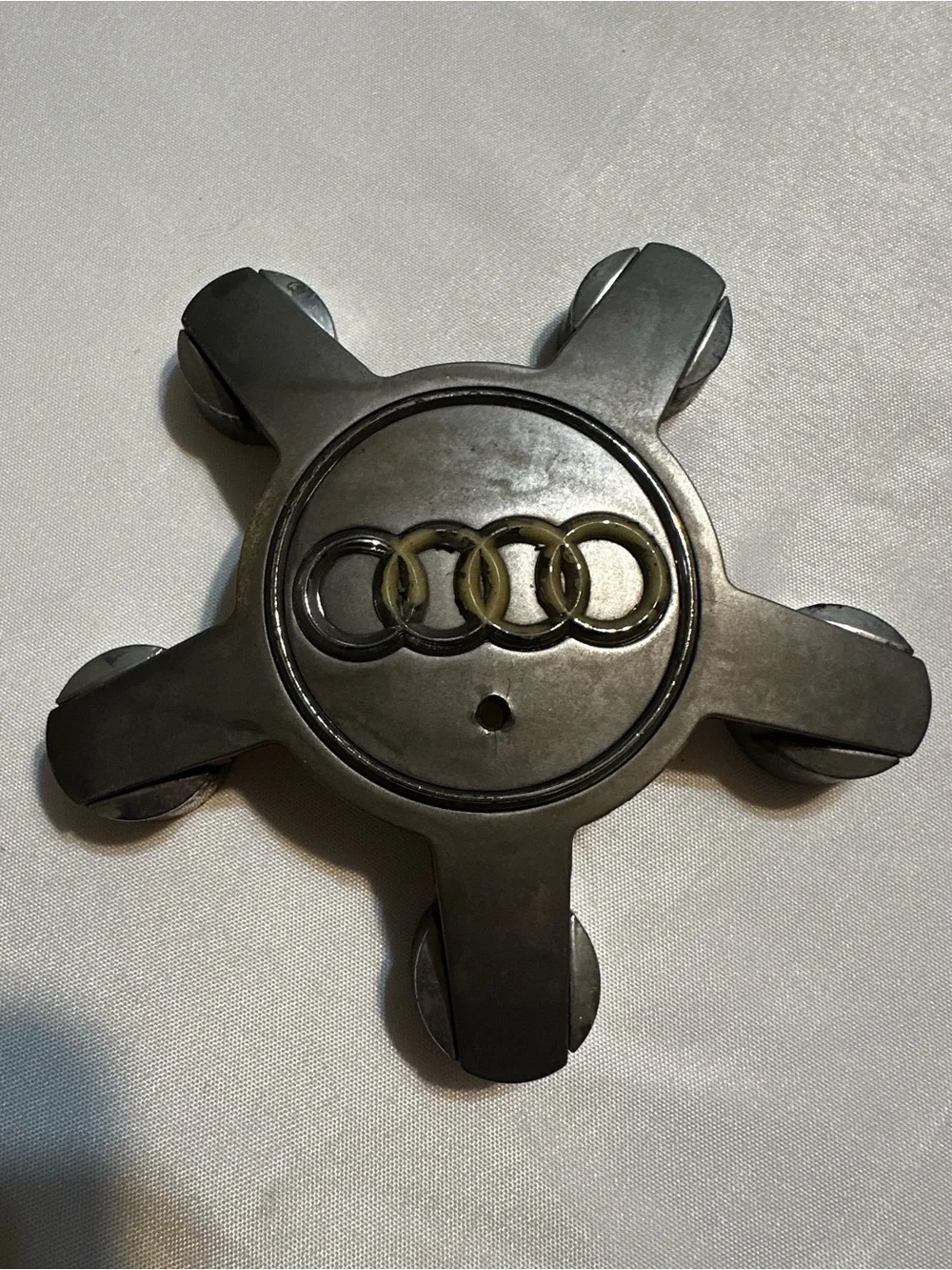 Audi set four